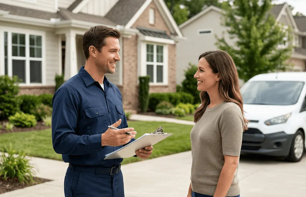 Mold Remediation Davin, WV FAQs